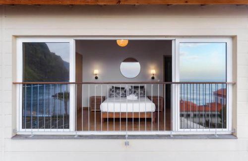 Ponta Delgada Apartment | Ocean View
