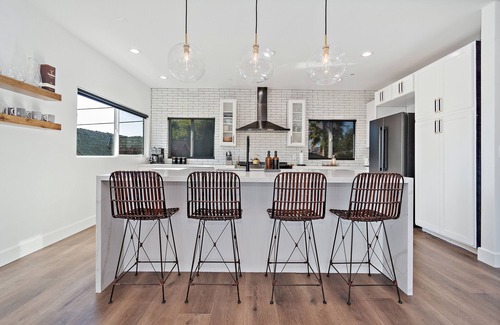 Dana Point House | * Ocean view rooftop* Peloton* Modern & New
