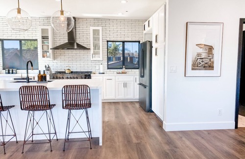 Dana Point House | * Ocean view rooftop* Peloton* Modern & New