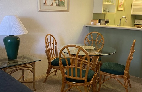 Kaanapali Condo | Ocean View Studio #264 - NEW YEAR's in Maui - Dec 29th to Jan 3rd