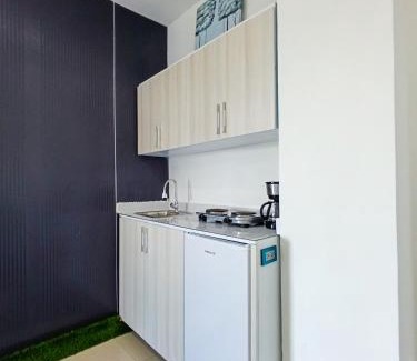 Ensanche Isabelita Apartment | Ocean View suites Bellamar