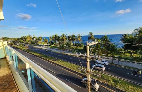 Ensanche Isabelita Apartment | Ocean View suites Bellamar
