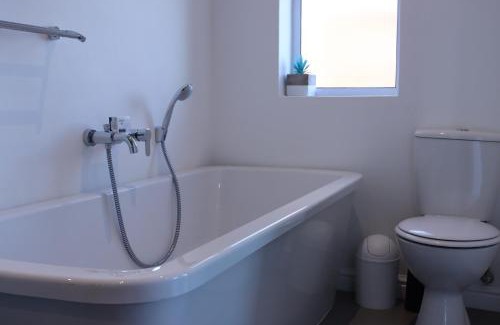 Knysna House | Ocean View - The House