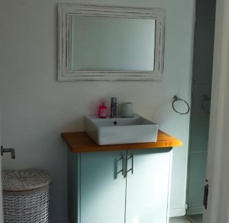 Knysna House | Ocean View - The House