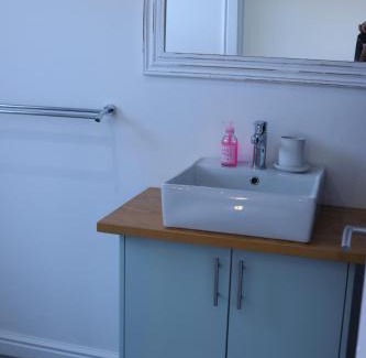 Knysna House | Ocean View - The House