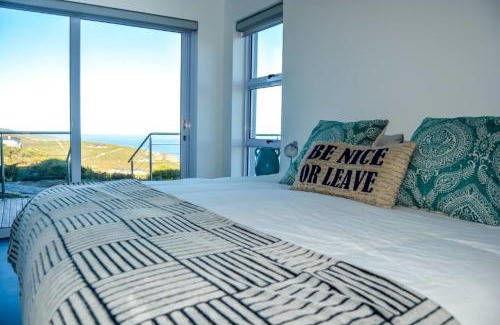 Knysna House | Ocean View - The Villa