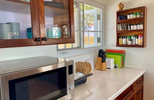 Rincon Villa | Ocean View Villa with Infinity Pool, Hot Tub & Fire Pit; 5 Min from Beach