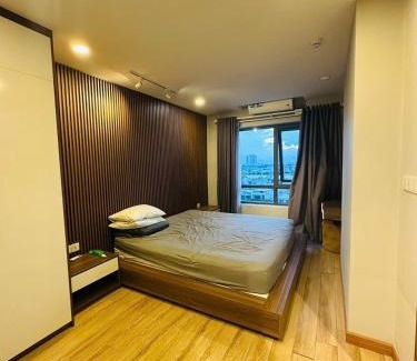 Son Tra Apartment | Ocean view