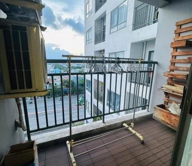 Son Tra Apartment | Ocean view