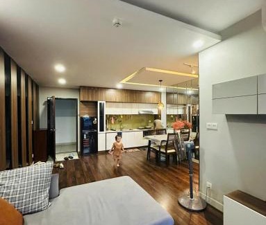 Son Tra Apartment | Ocean view