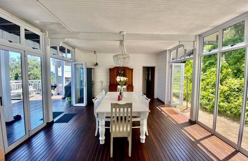 Prince's Grant Golf Estate House | Ocean View