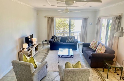 Prince's Grant Golf Estate House | Ocean View