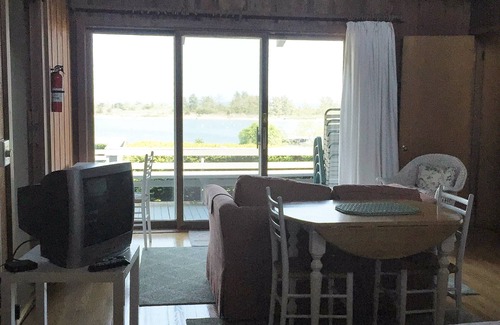 Weekapaug Condo | Ocean Views and Private Beach Unit 3