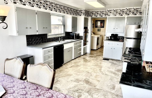 Arroyo Grande House | Ocean Views, Centrally Located, Big Enough For The Whole Family and Friends