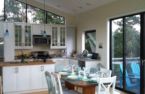 Muir Beach House | Ocean views from every room!