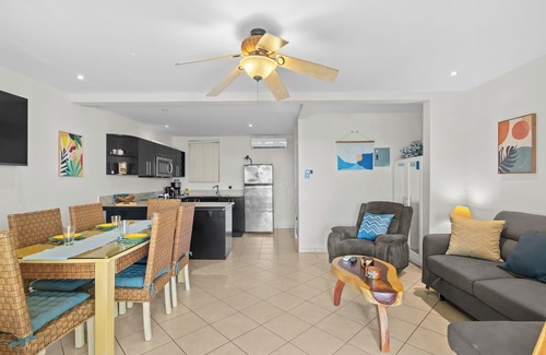 Coco Sunset Hills Condo | Ocean Views - Gated Community - 5 Pools