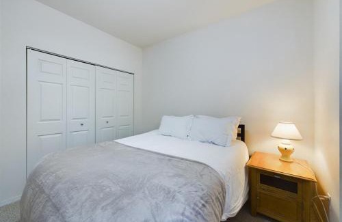 Douglas Apartment | Ocean Views Huge Deck Walk to Beach, Trails