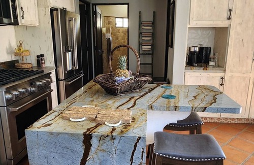 Chula Vista House | Ocean views, saltwater pool - your own private retreat awaits!