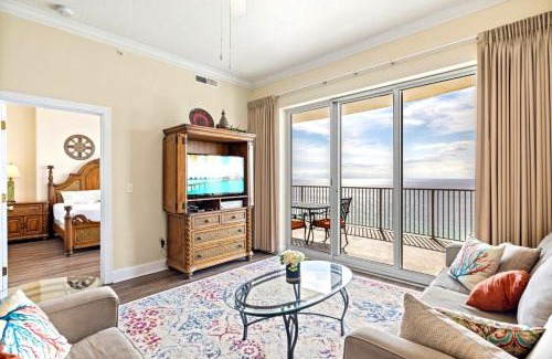 Long Beach Apartment | Ocean Villa 2101