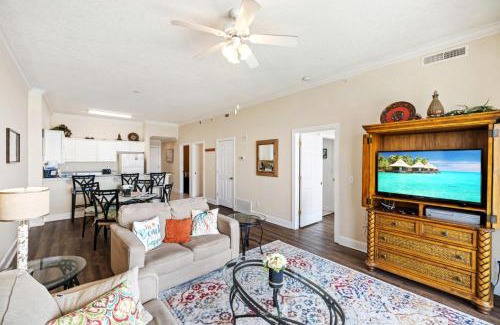 Long Beach Apartment | Ocean Villa 2101