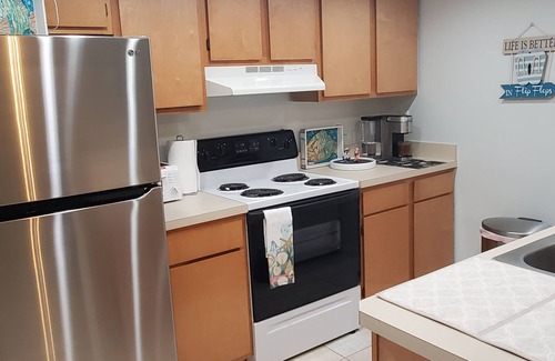 Vilano Beach House | Ocean Villa at Vilano beach - Fall Discounts: Book 4 nights, get 2 free