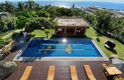 Changbin House | Ocean Villa