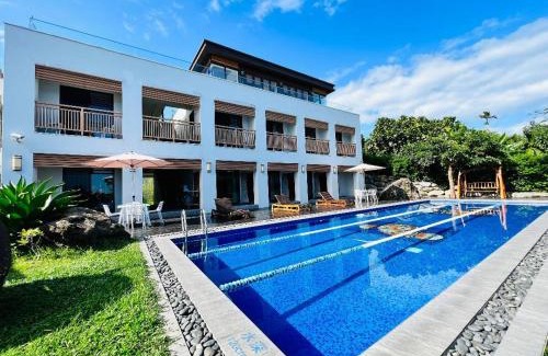 Changbin House | Ocean Villa