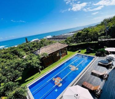 Changbin House | Ocean Villa