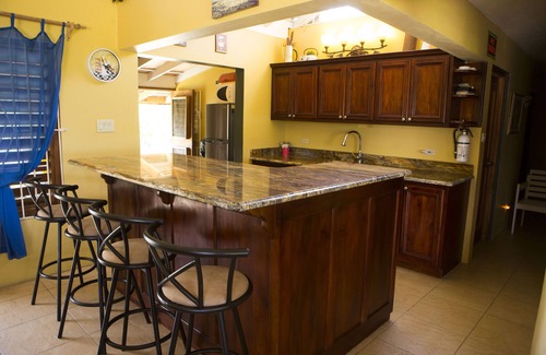Silver Sands Villa | Ocean Villa With Pool, Getaway
