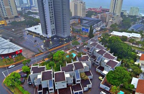 Umhlanga Apartment | Ocean Villa