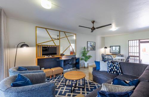 Umhlanga Apartment | Ocean Villa