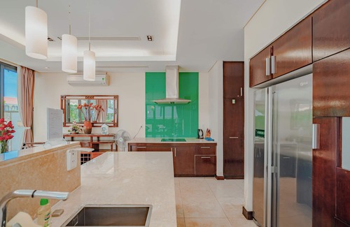 Ngu Hanh Son Villa | Ocean villas 2 bedroom in Danang
