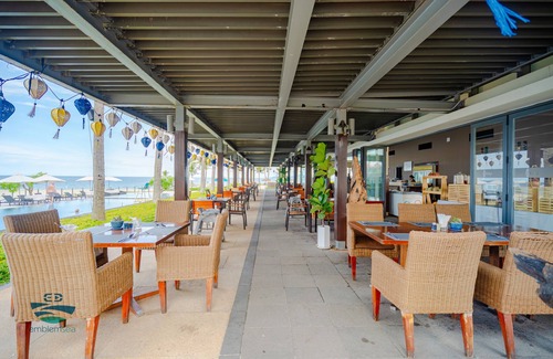 Ngu Hanh Son Villa | Ocean villas 2 bedroom in Danang