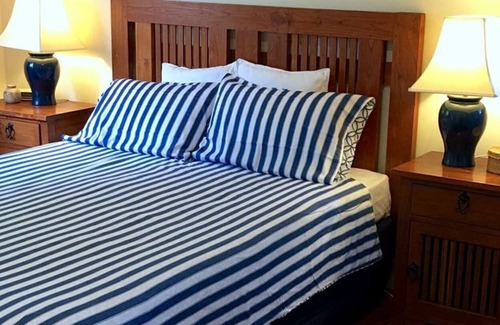 Eurong House | Ocean Vista Beach House - Fraser Island Second Valley Eurong