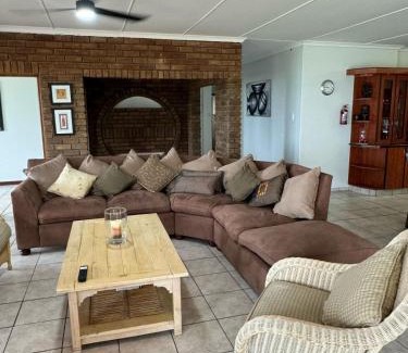 Athlone House | Ocean Vista