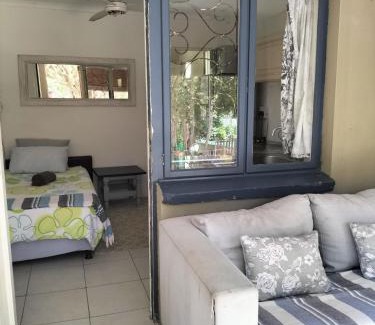 Zinkwazi Beach Apartment | Ocean Walk Fishermans