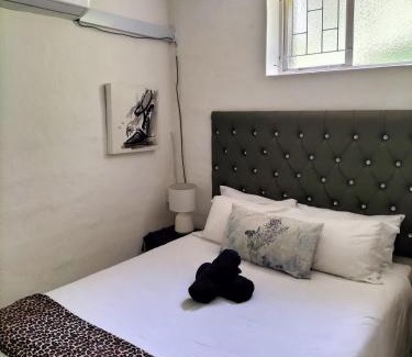 Zinkwazi Beach Apartment | Ocean Walk Fishermans