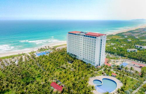 Cam Lam Resort | Ocean Waves Resort Cam Ranh