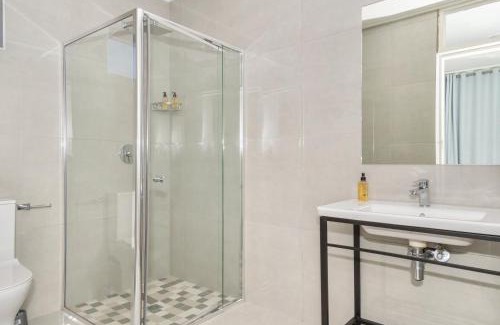 Sunset Beach House | Ocean Way Villas - Self Catering