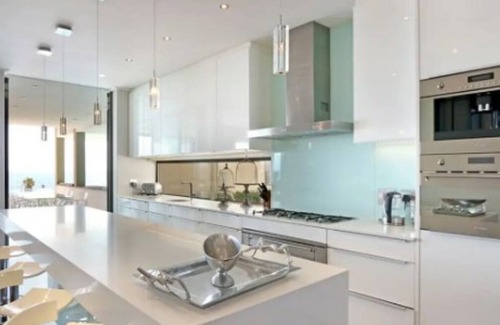 Camps Bay Villa | Oceana-Residence Luxury Oceanside Accommodation