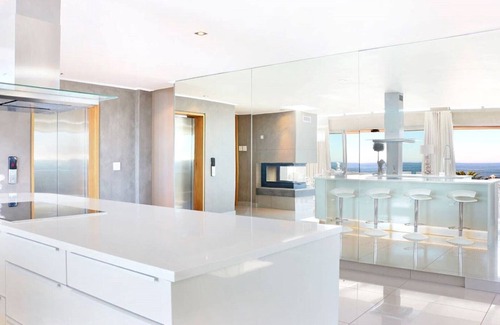 Camps Bay Villa | Oceana-Residence Luxury Oceanside Accommodation