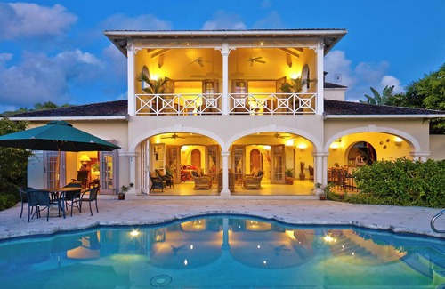 Mount Standfast Villa | Oceana, Sugar Hill 4BR by Personal Villas - Access to Amazing Amenities