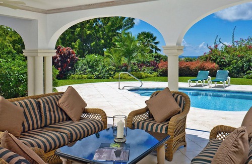Mount Standfast Villa | Oceana, Sugar Hill 4BR by Personal Villas - Access to Amazing Amenities