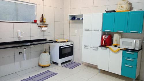 Cem Bracas House | Oceana Suites Buzios