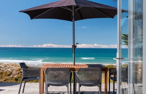 Mount Maunganui House | Oceanbeach Escape - Mt Maunganui
