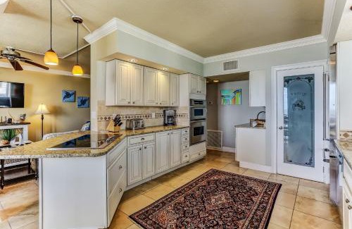 Fernandina Beach House | Oceanfront 3 Bedrooom Shipwatch Condo 1355