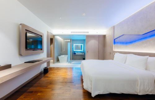 Patong Resort | Oceanfront Beach Resort