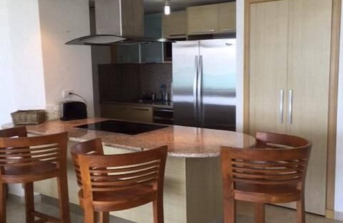 Villas Del Mar Condo | Oceanfront condo in Marbella, Juan Dolio, Dominican Republic
