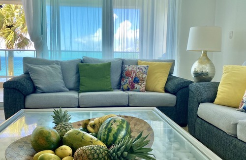 La Mulata Condo | Oceanfront Condo at Laguna Beach