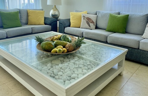 La Mulata Condo | Oceanfront Condo at Laguna Beach